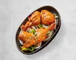 タンドリーチキン Tandoori Chicken 4P（エスニック料理ハリオムEthnic Food HARI OM）