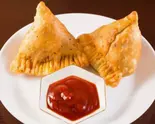 サモサ/Samosa(インドレストラン&BAR ガウレ 博多店)