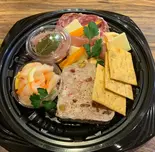 おすすめ！オードブル盛り合わせ〜ワインのおつまみセット〜（Bistro ＆ Cafe Lamp）