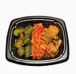 キムチ3種盛り合わせ（精肉店直営 焼肉 やまと アリオ亀有店）