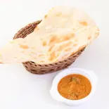 マトンカレー セットMutton curry set（アジアンフォレスト）