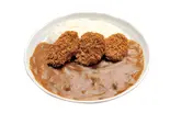 ヒレかつカレー（カツデリ 内間店）