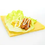 チキンマヨ（谷屋）