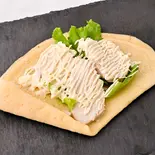 チキンマヨ(chamillstarrr)