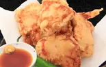 大分名物 とり天(ジョニーのからあげ 茨木神社前)