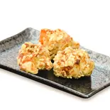 ガッツリにんにくからあげ（からあげ専門店合格とり 弥永店）