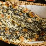 セサミナン(インドネパールレストラン HANA)