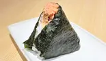焼きたらこ（おにぎり屋TRIANGL）