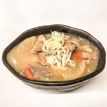 もつ煮込み(居酒屋福盛)
