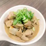 もつ煮込み(ちゃんこ酒場じょう)
