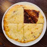 アンコチーズナンAnko cheese nan（エベレストキッチン祖師ヶ谷大蔵店）