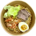 ビビン麺（友来）