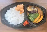 野菜カレー（四季いろどり屋）