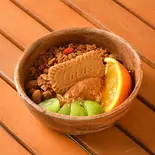 【当店人気No. 2】グリークヨーグルト(シナモン)(Your,GURT&GRANOLA)