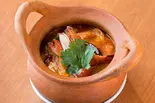 トムヤムクン ...TOM YAM KUNG(ソウルフードバンコク 武蔵小山店)