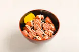 スパム丼（ぼんたぼんたLINKS UMEDA店）