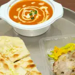 マライティッカセットMarai Tikka Set（シリザナ千葉寺店）