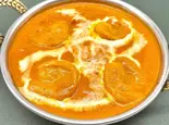 海老カレー/Shrimp Curry(アジアンダイニングMEHMAN)