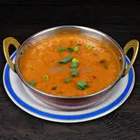 キーマカレーKeema curry(ナマステヒマール 早稲田店)