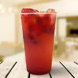 いちご乳酸菌 Strawberry-flavored Probiotics（PURRKS TAPI LUCKY）