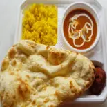 Obento Set B（ザイカZAIKA東武練馬店）