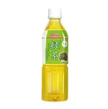 緑茶ペットボトル500ml（Onigily Cafe）