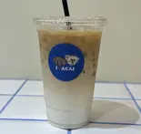 アイスソイラテ（I ♡ ACAI (アイラブアサイー)）