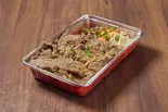 ミスジ切落し重（本格焼肉 韓国料理 徐家）
