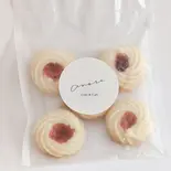 サブレヴィエノワ（Cake cafe anosa）