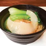 フカヒレあんかけ丼(酒彩ノ館 繁稲)