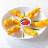 チキンパコダ/Chicken Pakoda(本格インド料理マサラ舟入店)