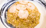エビチャーハン（ジロー‘S テーブル 東武練馬南口店）