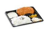 DXとんかつ南蛮弁当（からあげ専門店合格とり 弥永店）