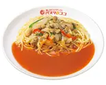 ボンゴレ野菜（パスタ・デ・ココ 中区丸の内一丁目店）