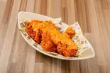 コチュマヨチキン（韓国クリスピーチキン パルパリ すすきの店）