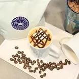 カフェモカ/Café Mocha（ZENZEN CAFE）