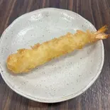 エビフライ(トッピング)（カレージャンキー）