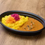 スパイスカレー Spice Curry（コク旨7種のスパイスカレー CURRYWAY 糀谷）
