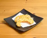 かぼちゃ(2ケ)（蕎麦切りくろ 大通本店）