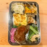 お惣菜弁当（グラム）