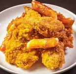 オリジナルチキン Original Chicken(ヤンニョムチキン&チーズキンパ梨泰院トンバンキンパ博多店)