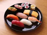 【ランチ限定】柿家のにぎわいセット(柿家すし 神田店)