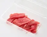 まぐろぶつ切り 100g（魚丼 北千住本店）