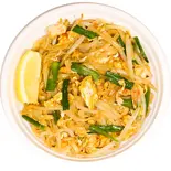 パッタイ(タイ焼きそば)M Size（SK THAILAND）