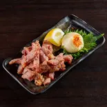 豚のあたりめ（楽笑 北浦和駅西口店）