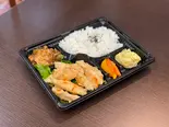 すだち鶏のむねからあげ弁当（府中けやきテラス(FUCHU KEYAKI TERRACE)）