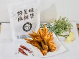 鳥の足、鸡爪7個（好美味 麻辣湯 御徒町本店）