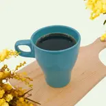 ホットコーヒーM(カフェラウンジ四季のいろ)