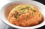キムチチャーハン（天鴻餃子房 九段店）