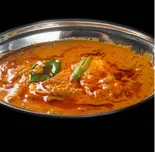 フィッシュカレー(骨なし・中辛) // Fish curry (Boneless・Medium spicy)(バンゲラズキッチン 銀座店)